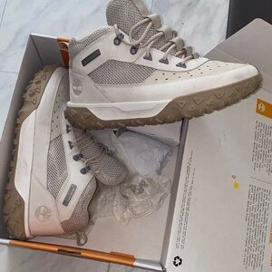 Timberland Greenstride Motion 6 Mid Lace Sneakers